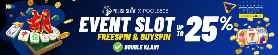 EVENT SLOT FREESPIN DAN BUY SPIN